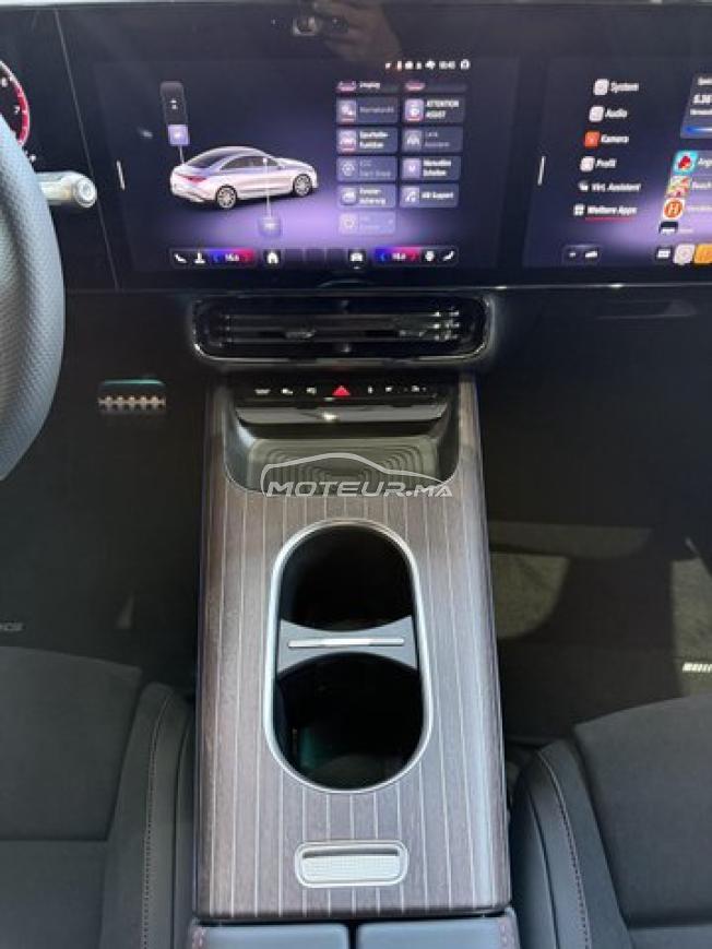 Mercedes CLA 200 AMG Line plus 