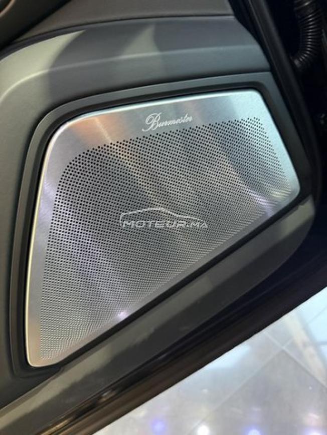 Porsche Cayenne Turbo 2026