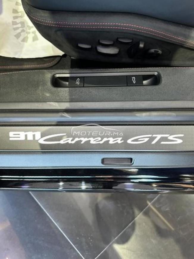 Porsche 911 GTS 2026 