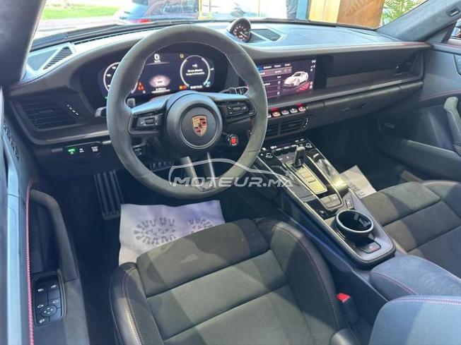 Porsche 911 GTS 2026 