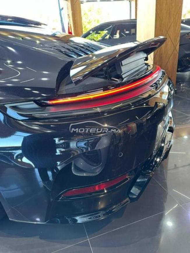 Porsche 911 GTS 2026 