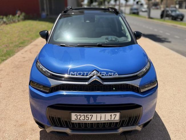 Citroën C3 Essence Automatique 2025 à Fès