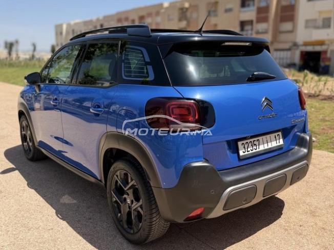 Citroën C3 Essence Automatique 2025 à Fès
