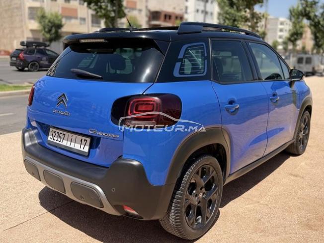 Citroën C3 Essence Automatique 2025 à Fès