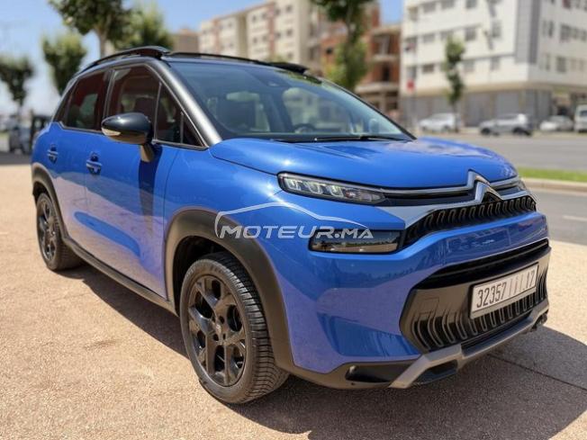 Citroën C3 Essence Automatique 2025 à Fès