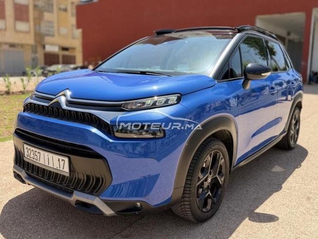 Citroën C3 Essence Automatique 2025 à Fès