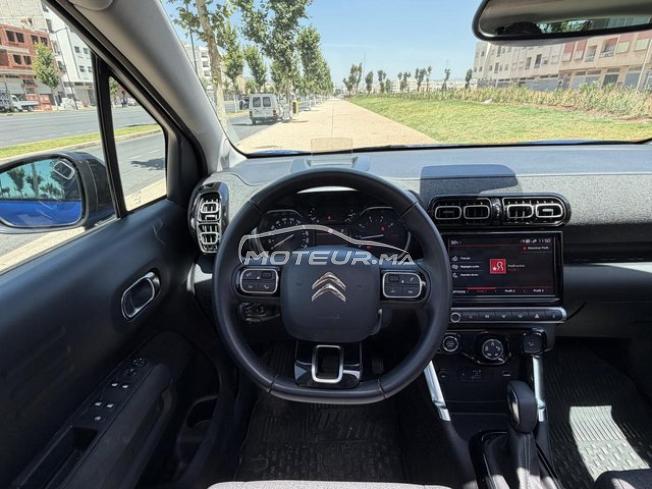 Citroën C3 Essence Automatique 2025 à Fès