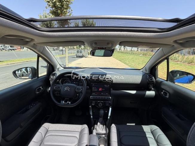Citroën C3 Essence Automatique 2025 à Fès