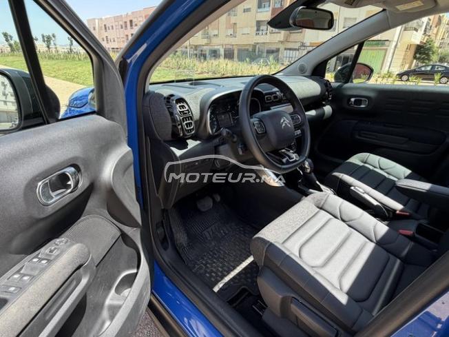 Citroën C3 Essence Automatique 2025 à Fès