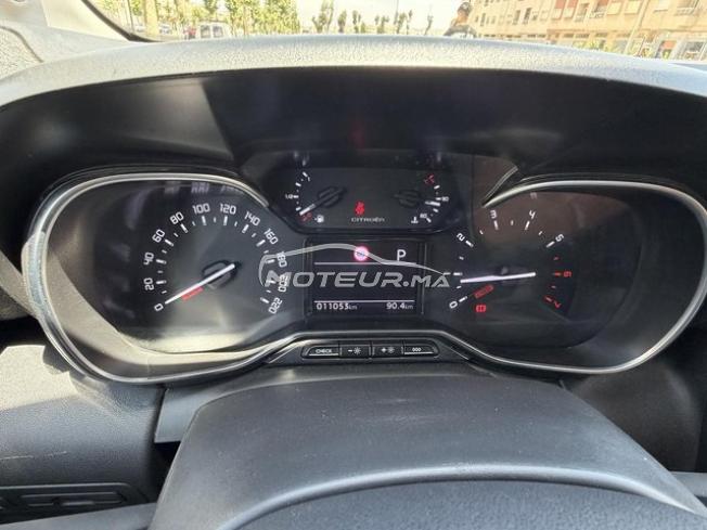 Citroën C3 Essence Automatique 2025 à Fès