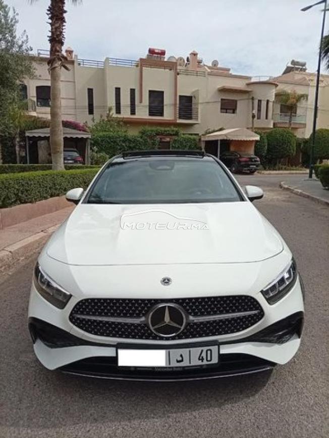  MERCEDES BENZ - Classe A  modelé 2022