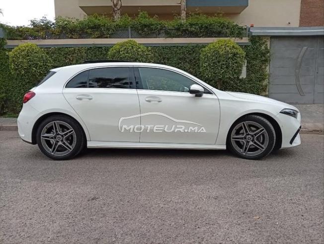  MERCEDES BENZ - Classe A  modelé 2022