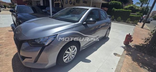 Peugeot 208 Essence 