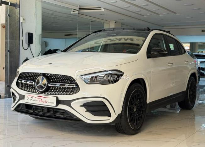 Mercedes GLA 220d 4MATIC AMG Premium Plus 2026