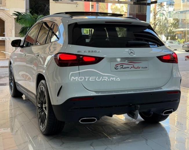 Mercedes GLA 220d 4MATIC AMG Premium Plus 2026