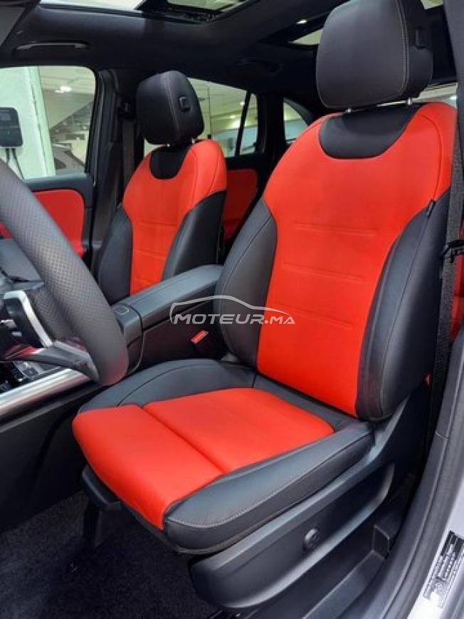 Mercedes GLA 220d 4MATIC AMG Premium Plus 2026