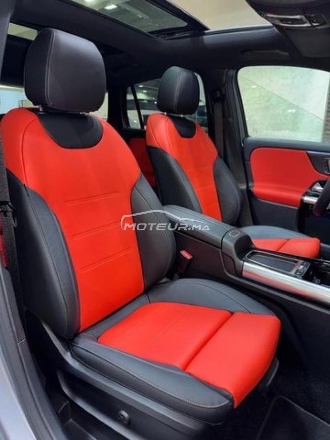 Mercedes GLA 220d 4MATIC AMG Premium Plus 2026