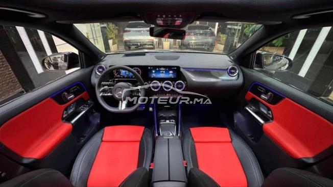Mercedes GLA 220d 4MATIC AMG Premium Plus 2026