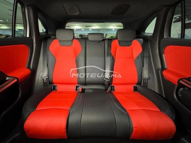 Mercedes GLA 220d 4MATIC AMG Premium Plus 2026