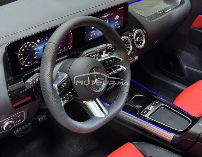 Mercedes GLA 220d 4MATIC AMG Premium Plus 2026