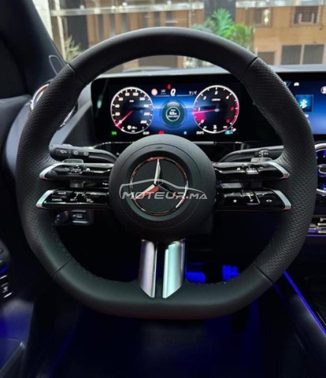 Mercedes GLA 220d 4MATIC AMG Premium Plus 2026