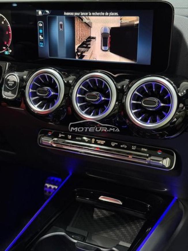 Mercedes GLA 220d 4MATIC AMG Premium Plus 2026