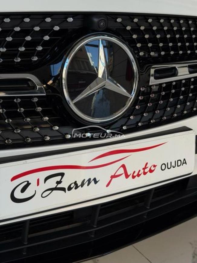 Mercedes GLA 220d 4MATIC AMG Premium Plus 2026