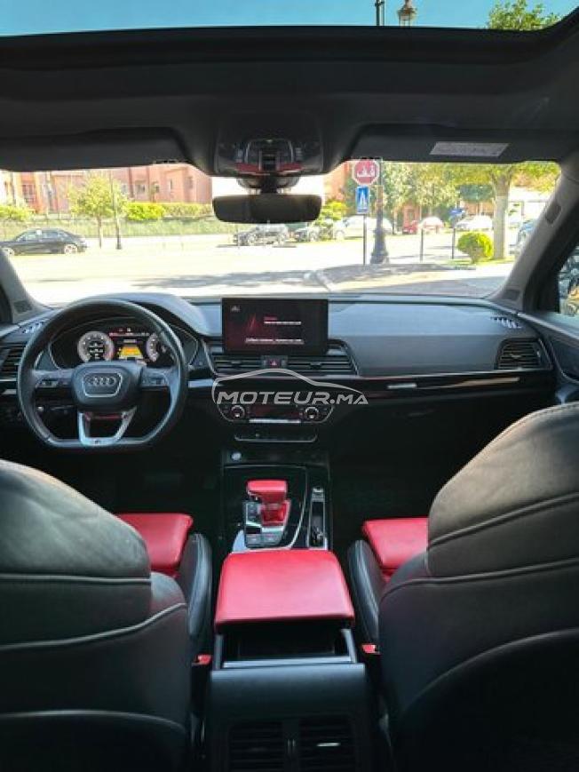 Audi Q5 S Line plus 2023 