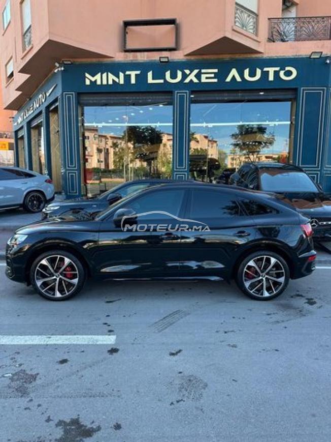 Audi Q5 S Line plus 2023 