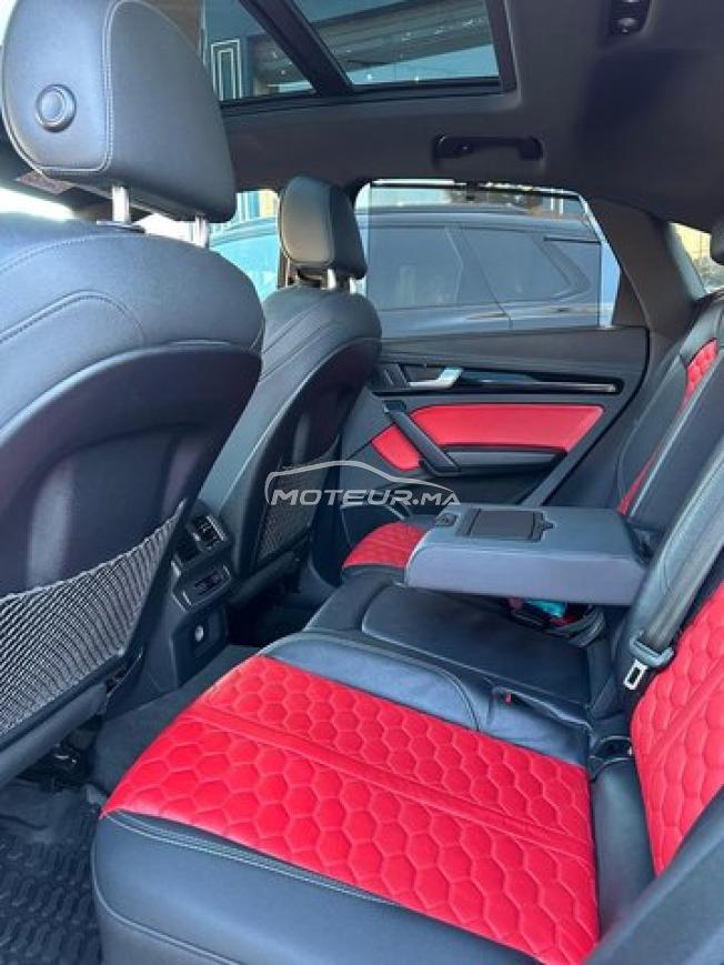 Audi Q5 S Line plus 2023 
