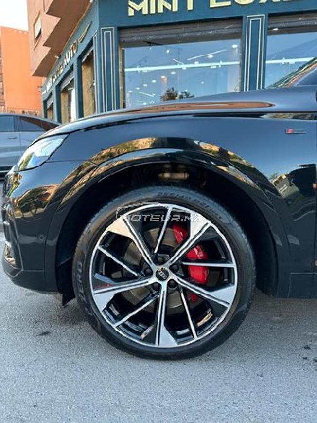 Audi Q5 S Line plus 2023 