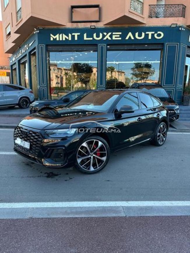 Audi Q5 S Line plus 2023 