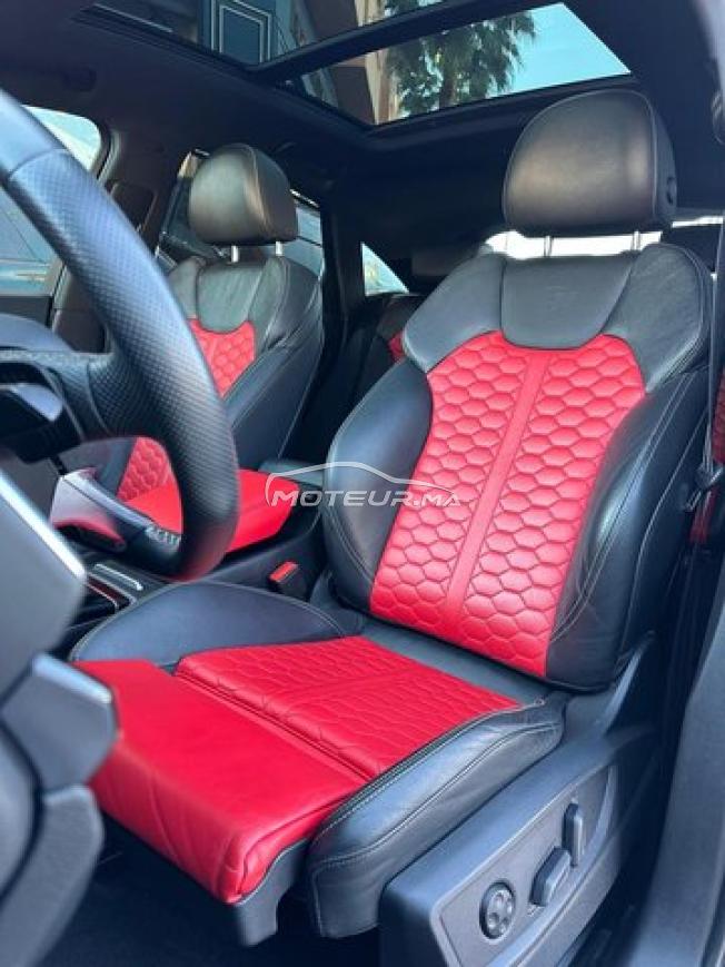 Audi Q5 S Line plus 2023 