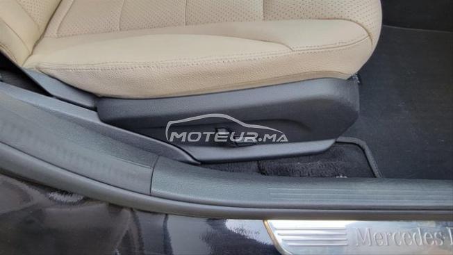 Mercedes-Benz Classe C 220 AMG2016 Auto Tt Options