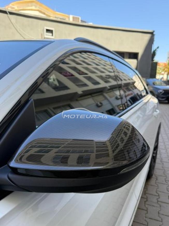 Audi SQ8 HYBRID 