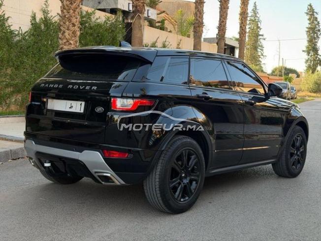 Range Rover Evoque 2025 Importé Neuf -de 10 000 km