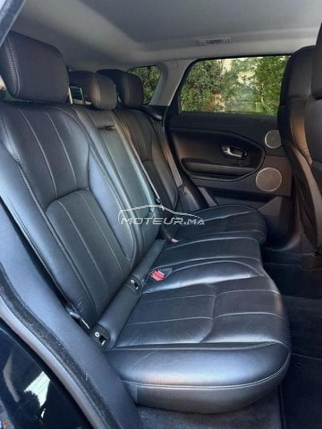 Range Rover Evoque 2025 Importé Neuf -de 10 000 km