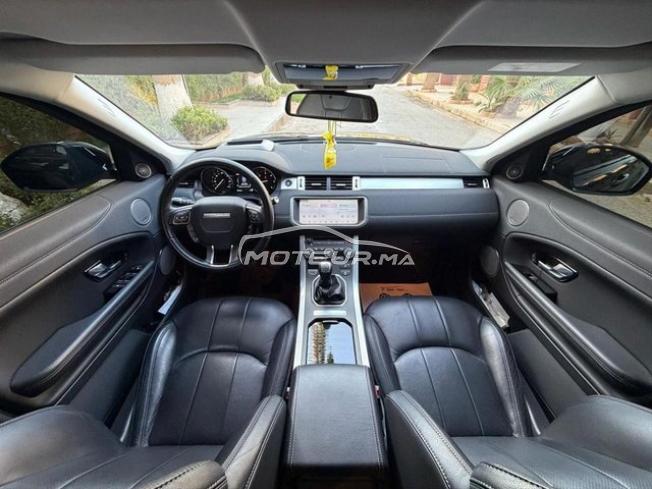 Range Rover Evoque 2025 Importé Neuf -de 10 000 km
