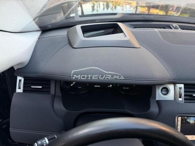 Range Rover Evoque 2025 Importé Neuf -de 10 000 km