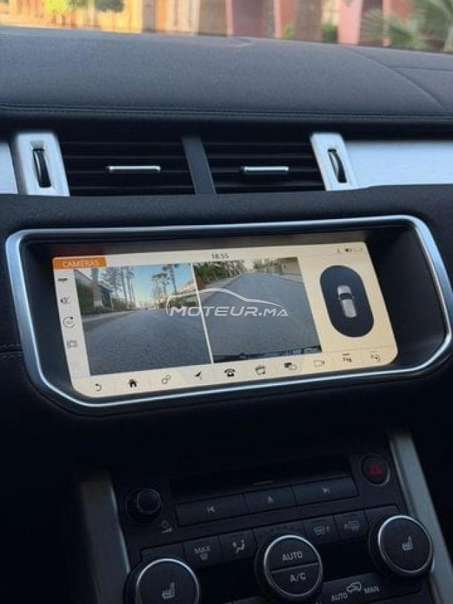 Range Rover Evoque 2025 Importé Neuf -de 10 000 km