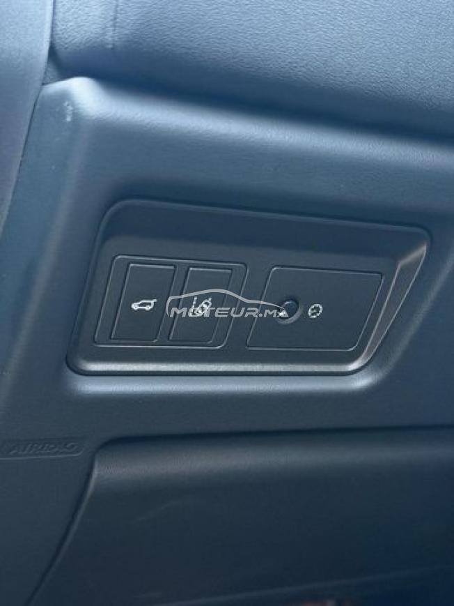 Range Rover Evoque 2025 Importé Neuf -de 10 000 km