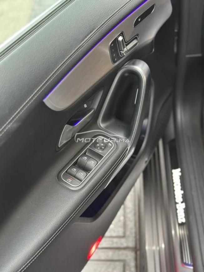 MERCEDES BENZ CLASSE CLA220d AMG 2021 