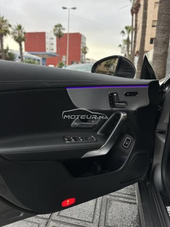 MERCEDES BENZ CLASSE CLA220d AMG 2021 