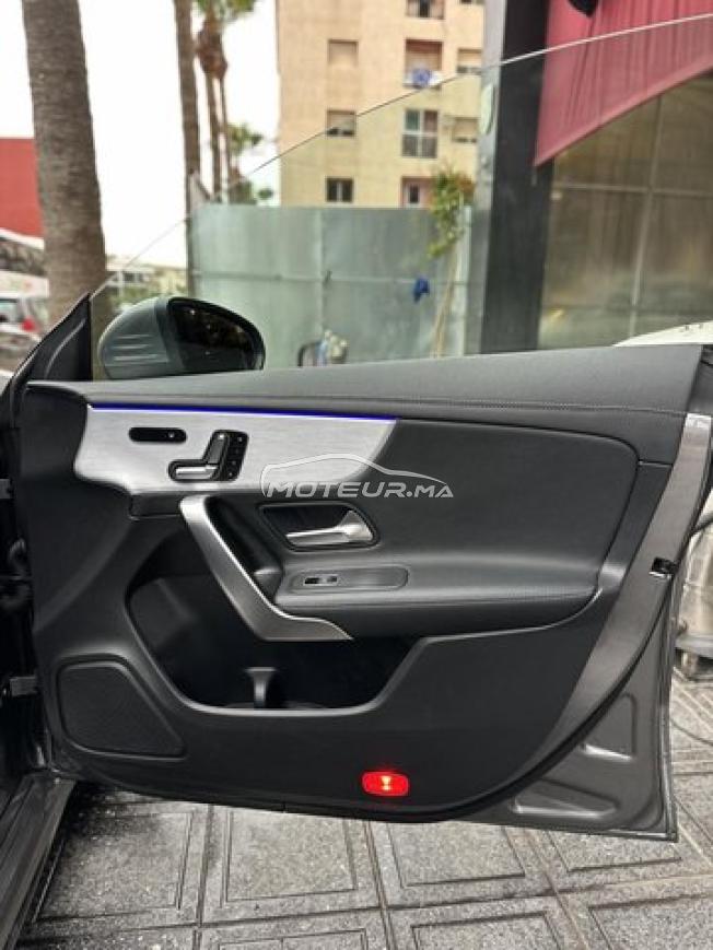 MERCEDES BENZ CLASSE CLA220d AMG 2021 