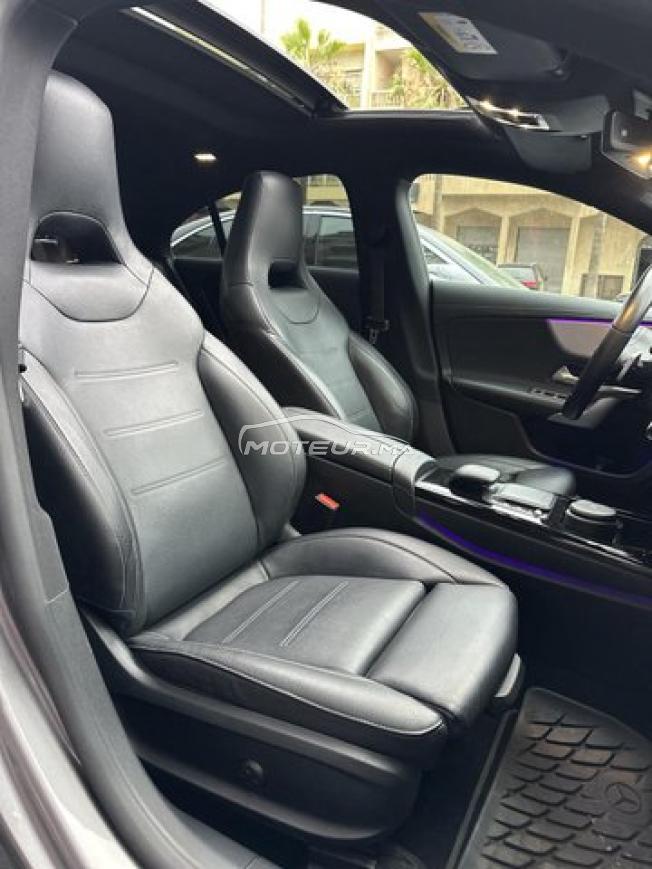MERCEDES BENZ CLASSE CLA220d AMG 2021 