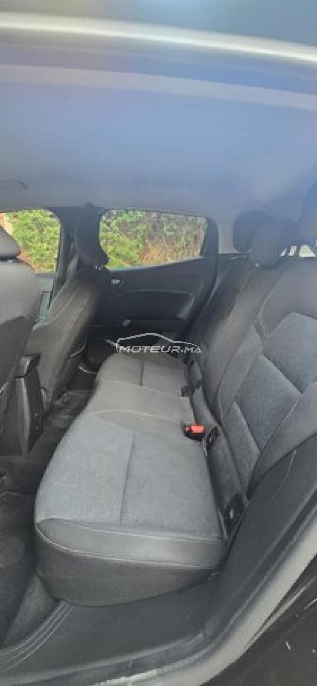 Renault Clio 5 1er Main Diesel