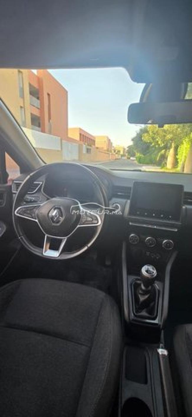 Renault Clio 5 1er Main Diesel