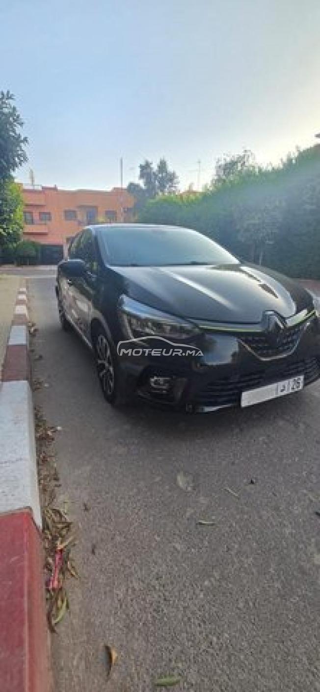 Renault Clio 5 1er Main Diesel