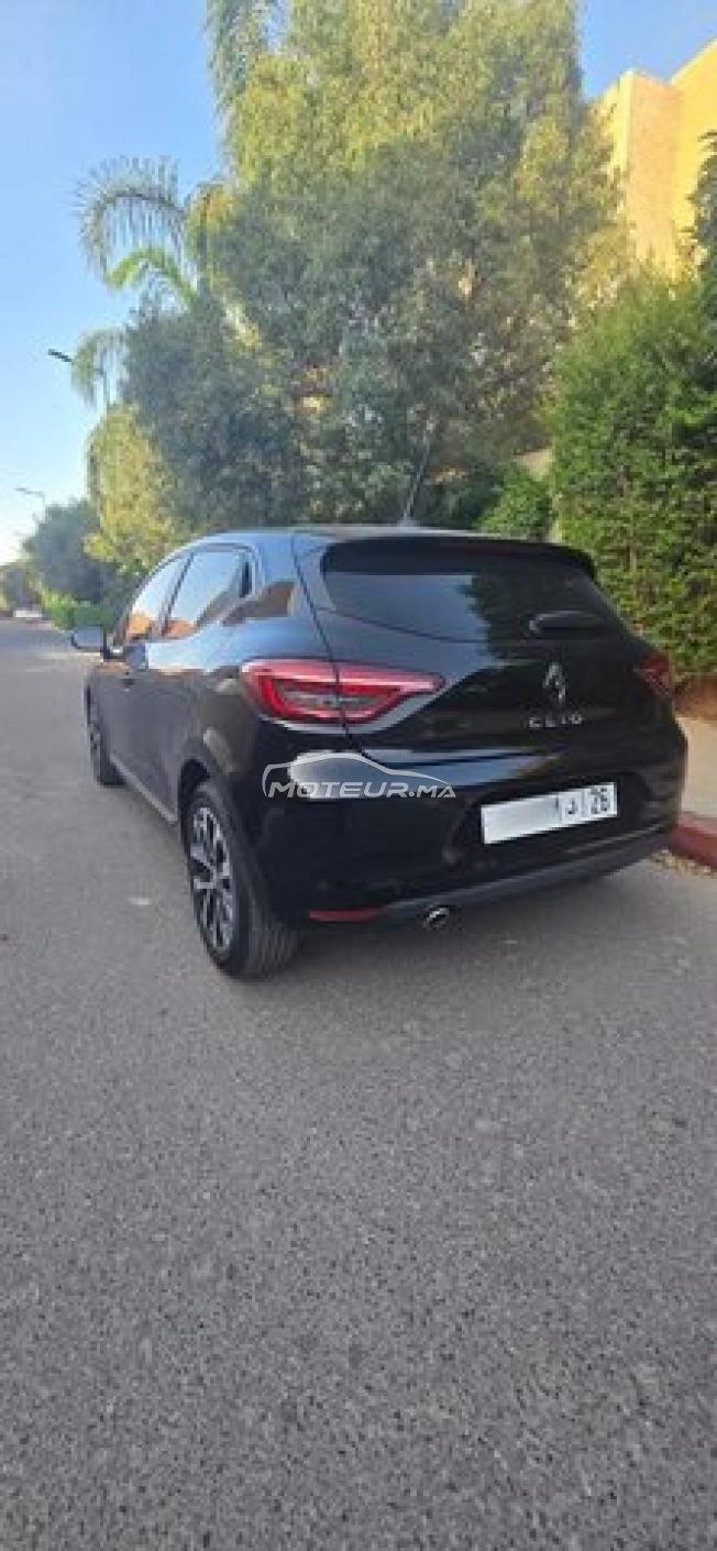 Renault Clio 5 1er Main Diesel