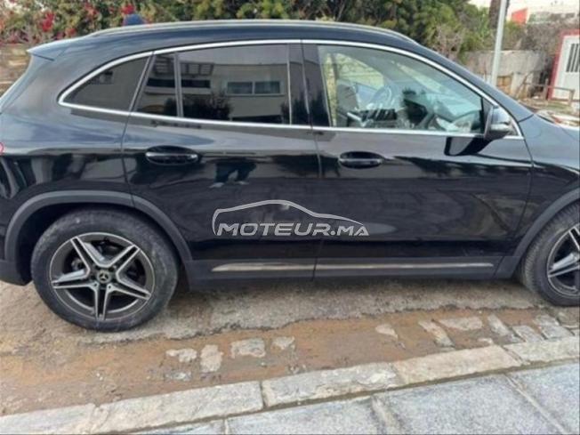 MERCEDES GLA Diesel Automatique 2021